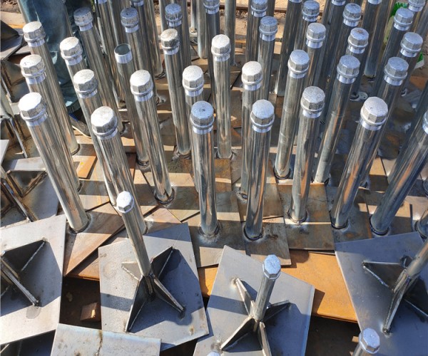 西和鑫亿呈沉降板定制
